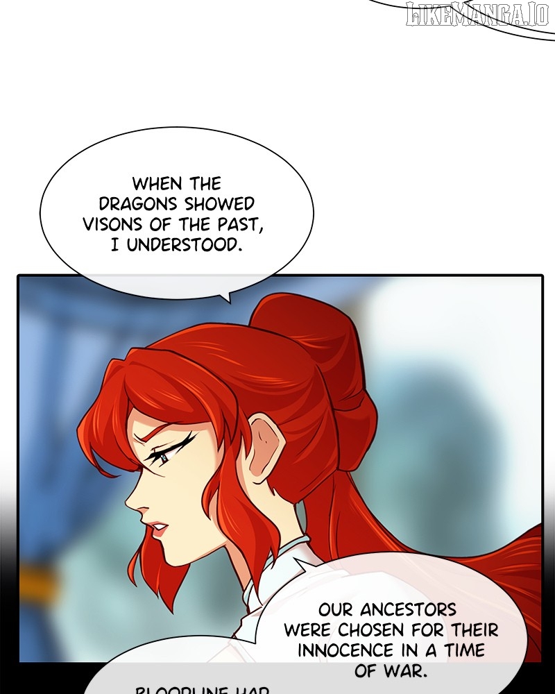 Subzero - Manhwa Chapter 231 - page 64