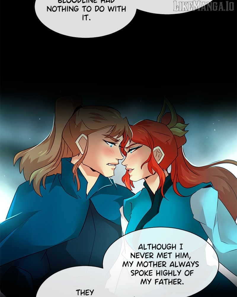 Subzero - Manhwa Chapter 231 - page 65