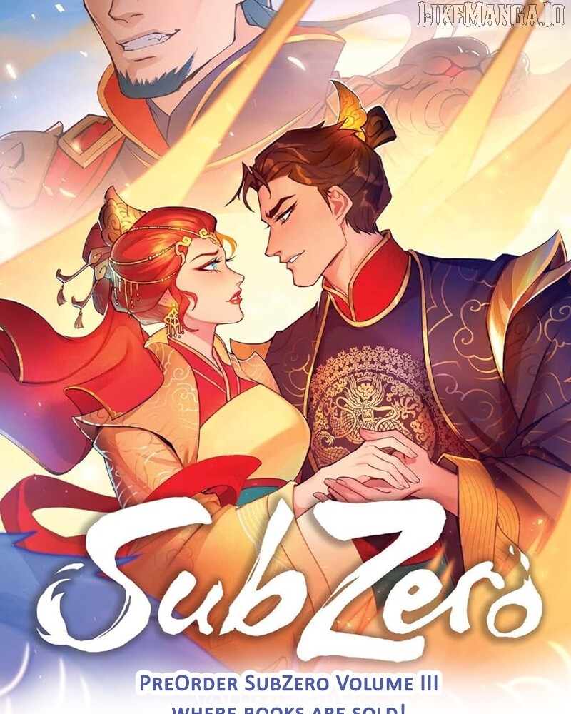 Subzero - Manhwa Chapter 231 - page 73