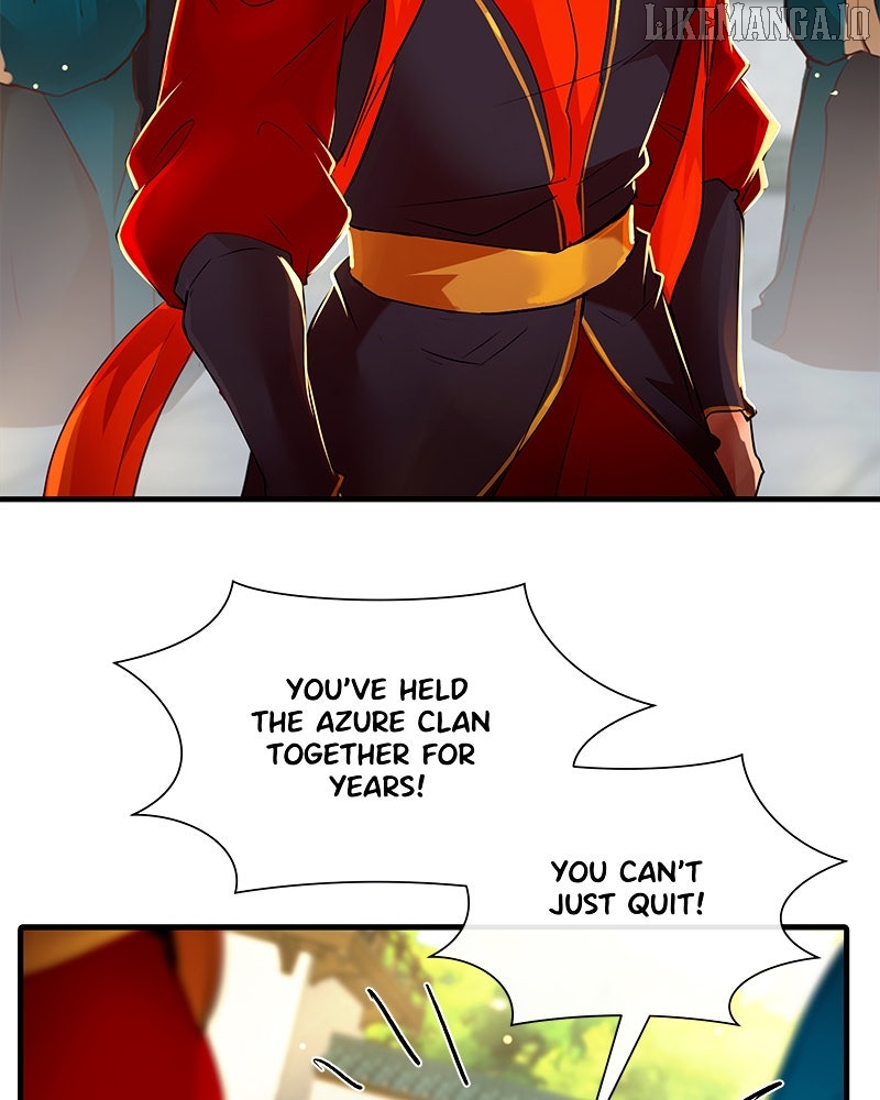 Subzero - Manhwa Chapter 232 - page 3