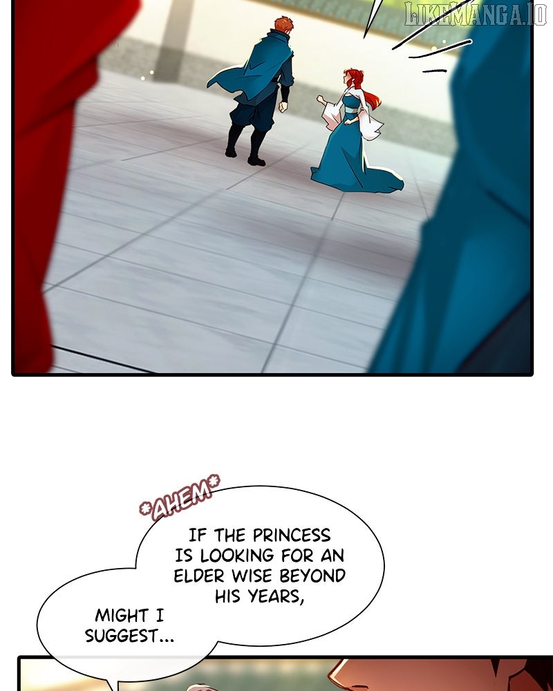 Subzero - Manhwa Chapter 232 - page 4