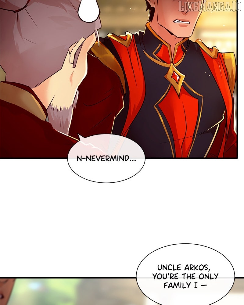 Subzero - Manhwa Chapter 232 - page 6