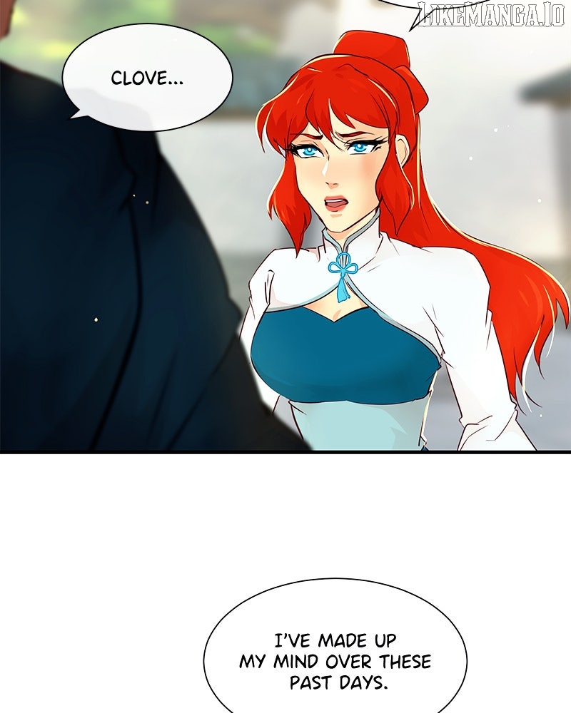 Subzero - Manhwa Chapter 232 - page 7