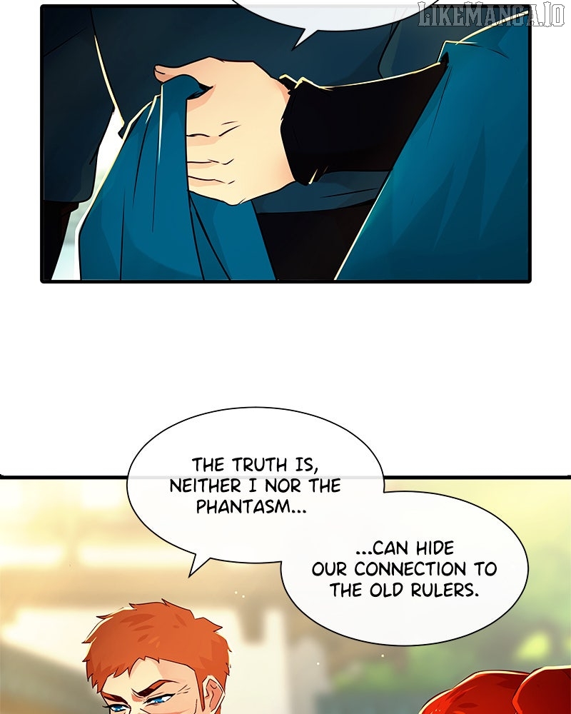 Subzero - Manhwa Chapter 232 - page 8