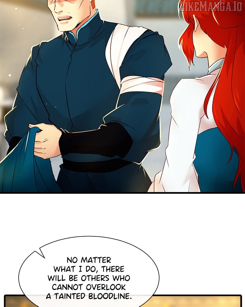 Subzero - Manhwa Chapter 232 - page 9