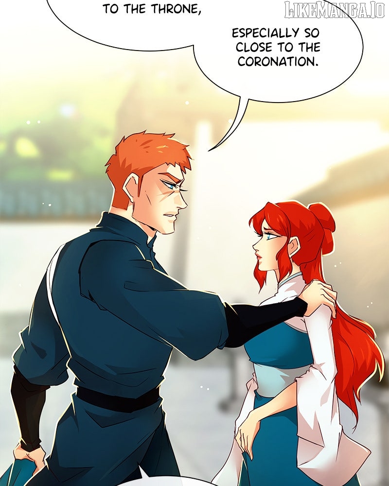 Subzero - Manhwa Chapter 232 - page 11