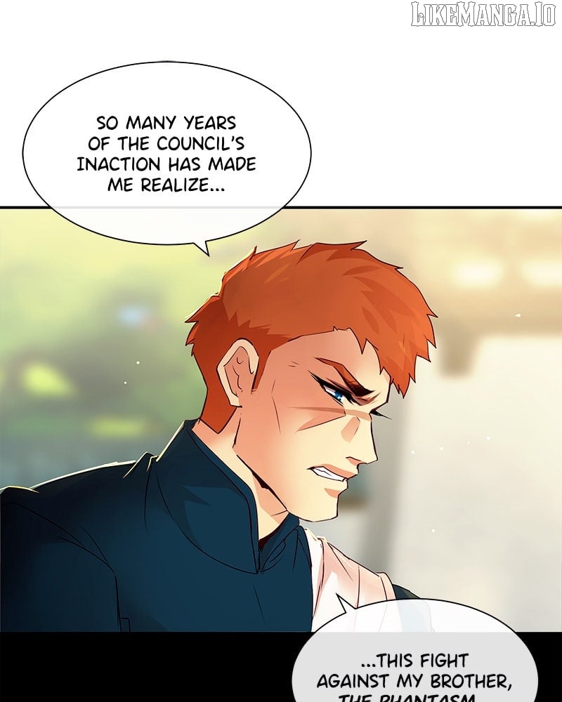 Subzero - Manhwa Chapter 232 - page 13