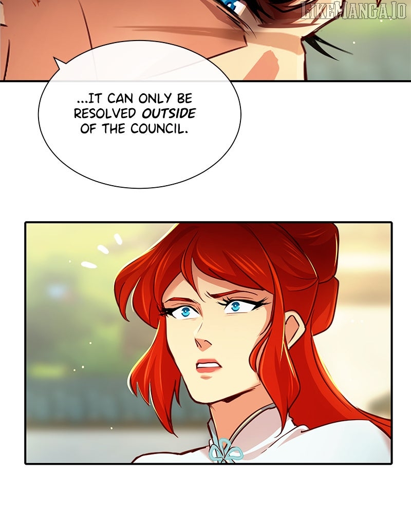 Subzero - Manhwa Chapter 232 - page 15