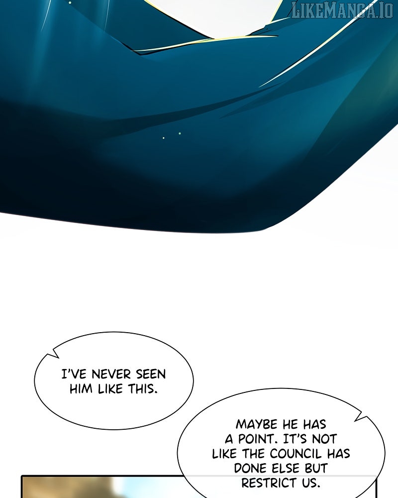 Subzero - Manhwa Chapter 232 - page 17