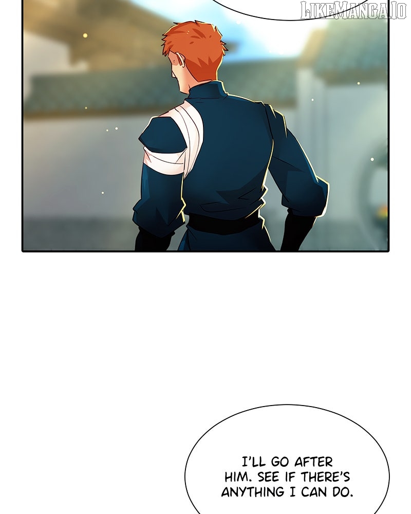 Subzero - Manhwa Chapter 232 - page 18