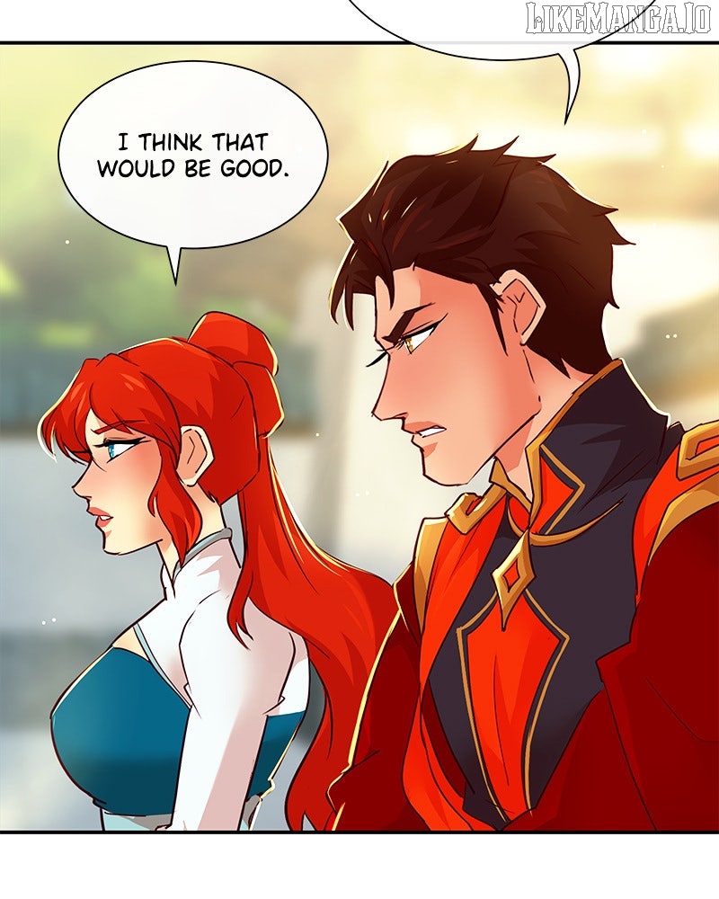 Subzero - Manhwa Chapter 232 - page 19