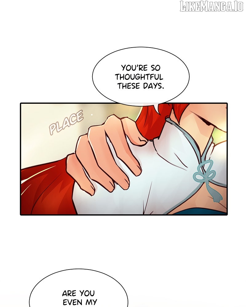 Subzero - Manhwa Chapter 232 - page 20
