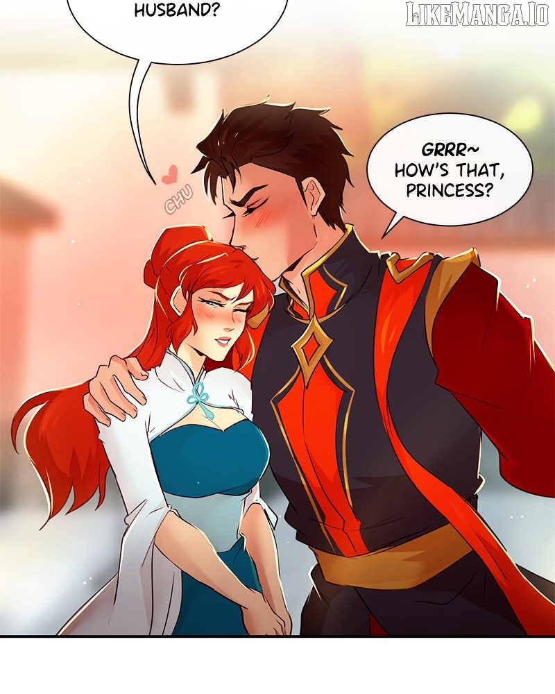 Subzero - Manhwa Chapter 232 - page 21
