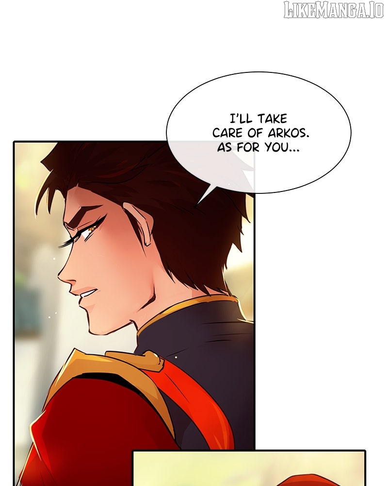 Subzero - Manhwa Chapter 232 - page 22