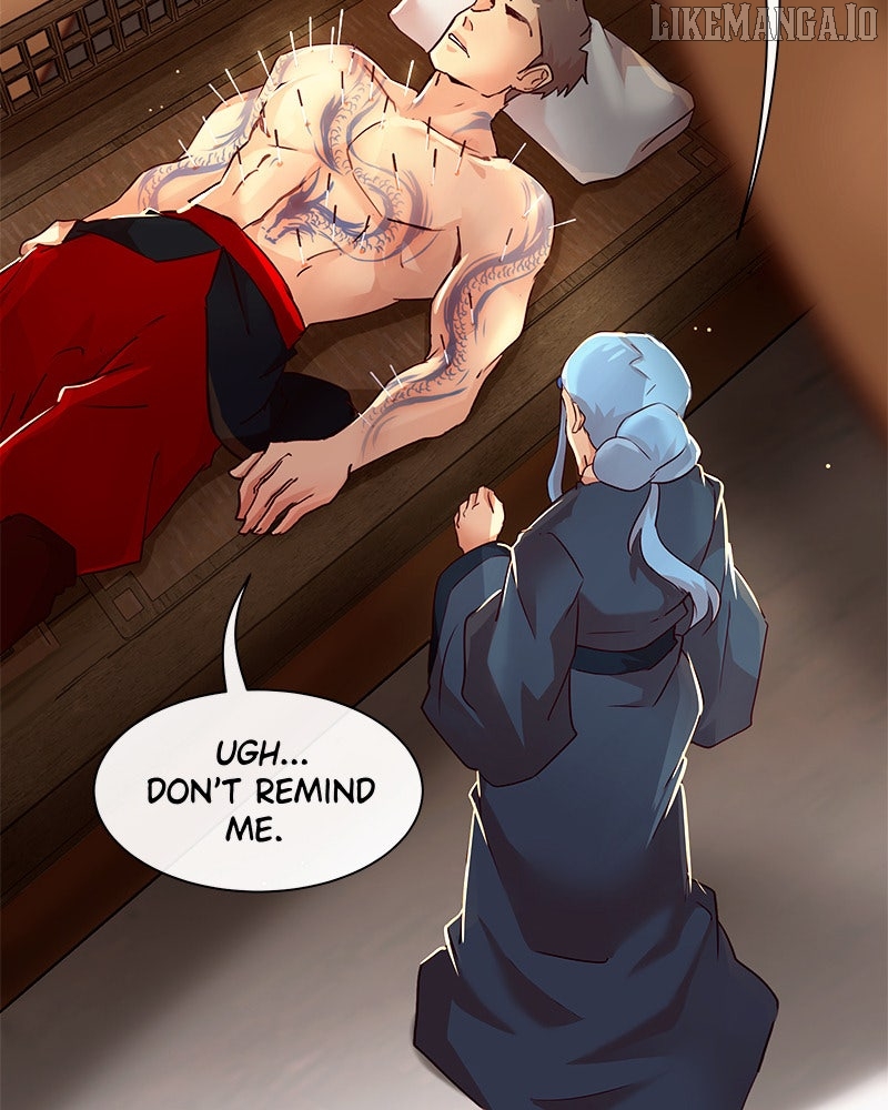 Subzero - Manhwa Chapter 232 - page 28