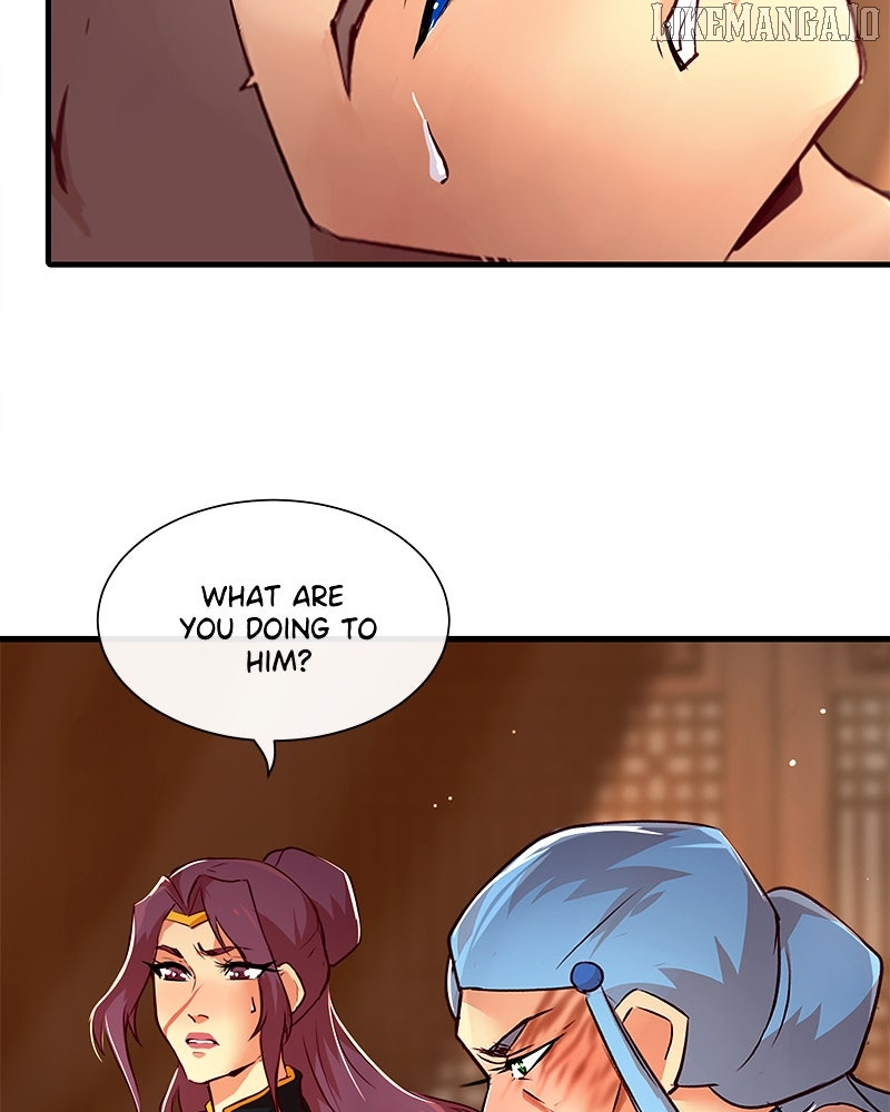 Subzero - Manhwa Chapter 232 - page 33