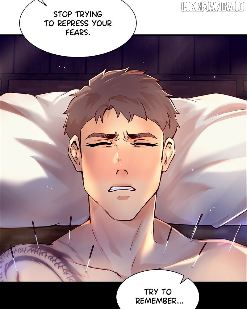 Subzero - Manhwa Chapter 232 - page 36