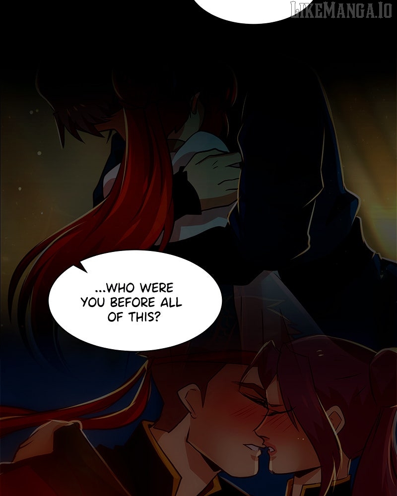 Subzero - Manhwa Chapter 232 - page 37