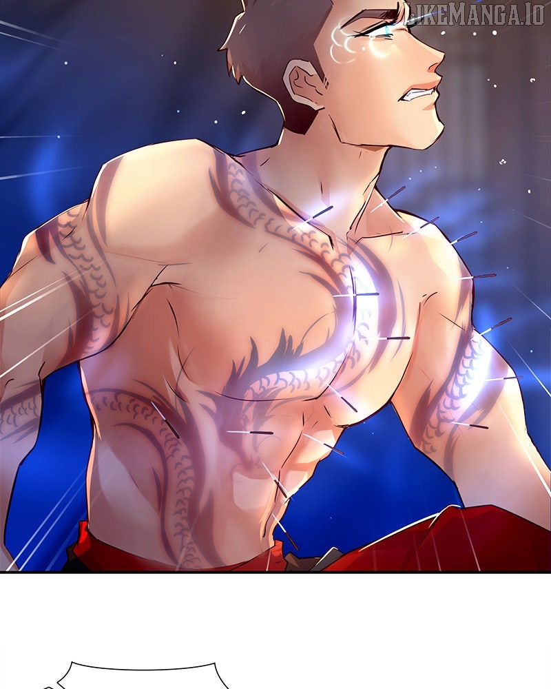 Subzero - Manhwa Chapter 232 - page 42