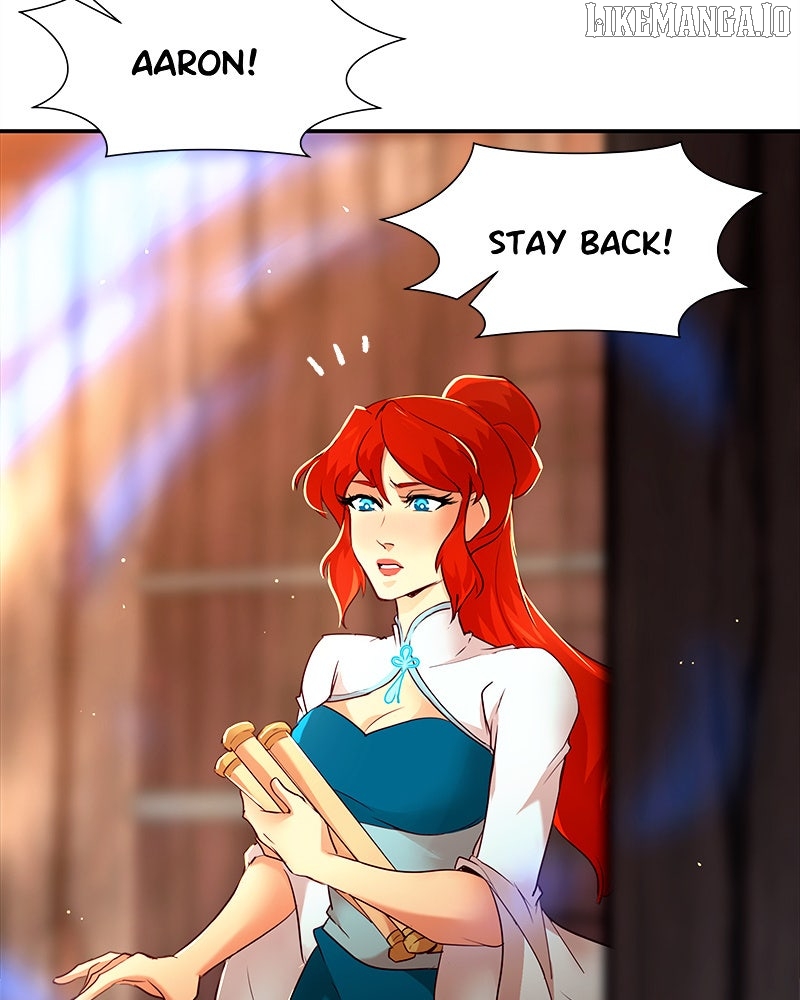 Subzero - Manhwa Chapter 232 - page 43