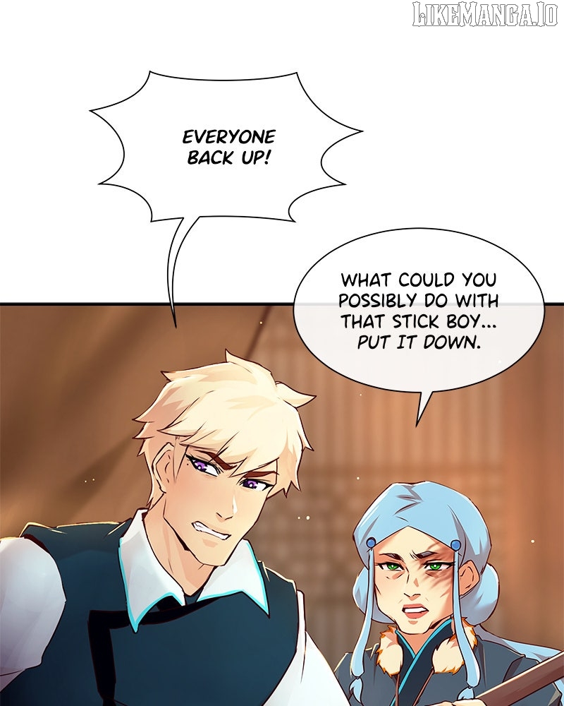 Subzero - Manhwa Chapter 232 - page 46