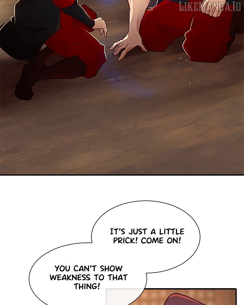 Subzero - Manhwa Chapter 232 - page 48