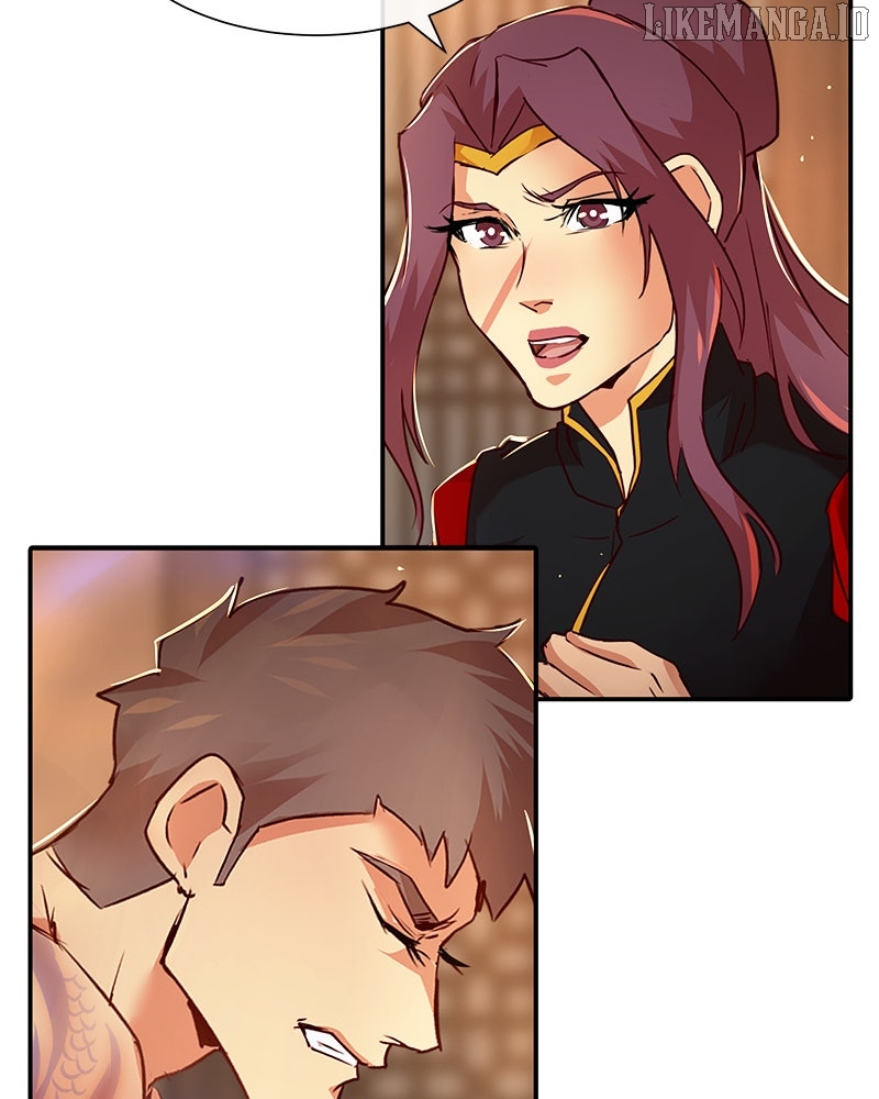 Subzero - Manhwa Chapter 232 - page 49