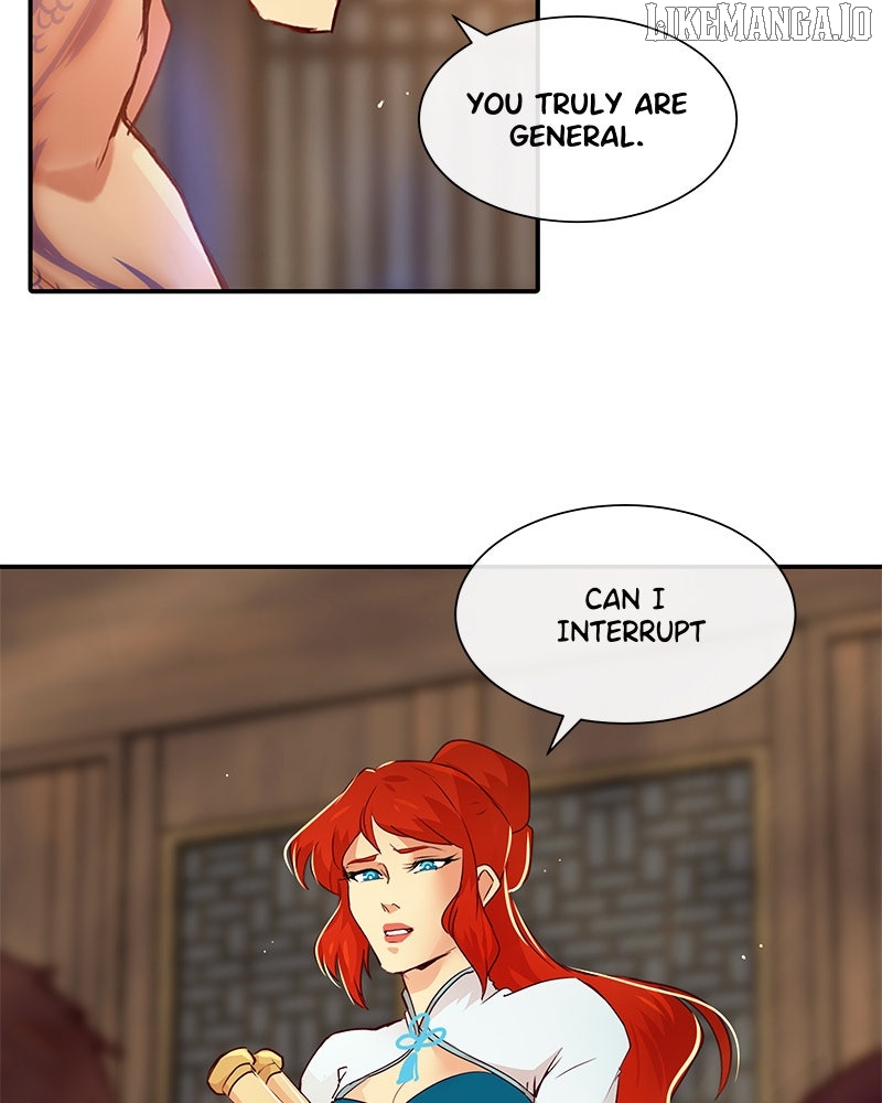 Subzero - Manhwa Chapter 232 - page 50