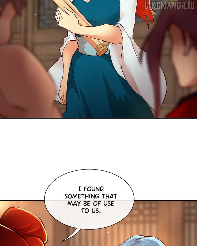 Subzero - Manhwa Chapter 232 - page 51