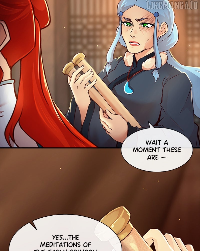 Subzero - Manhwa Chapter 232 - page 52