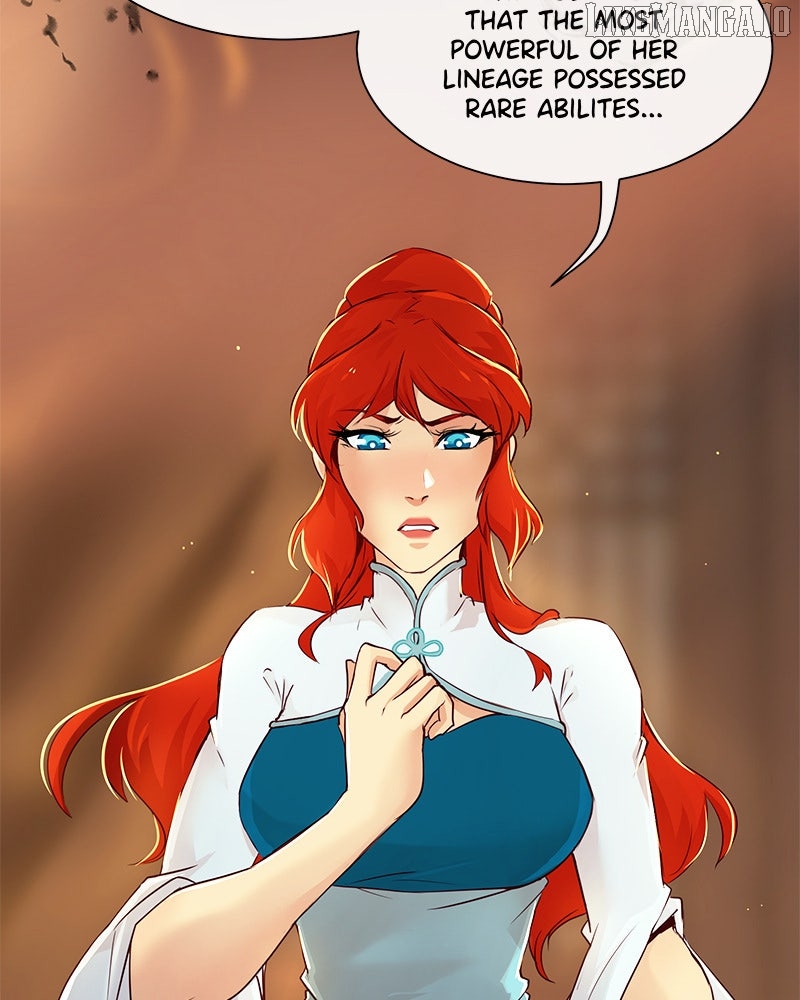 Subzero - Manhwa Chapter 232 - page 54