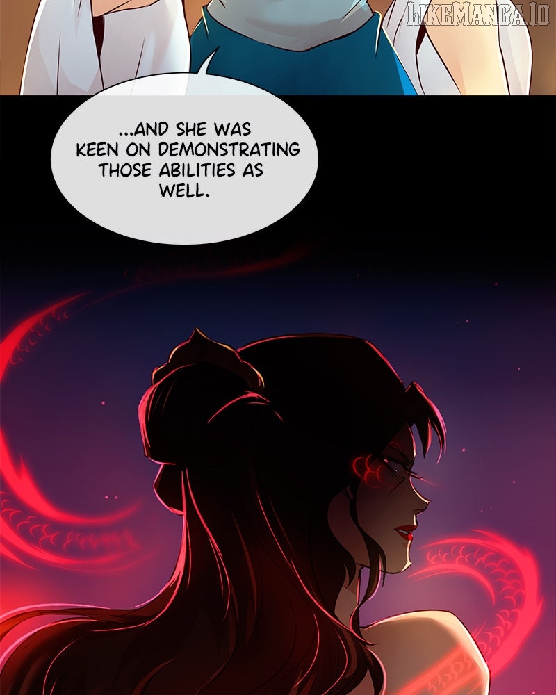 Subzero - Manhwa Chapter 232 - page 55
