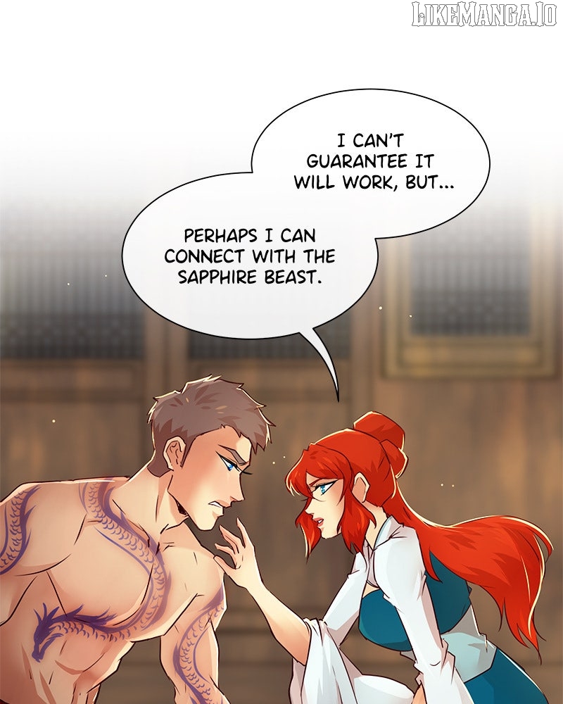 Subzero - Manhwa Chapter 232 - page 59