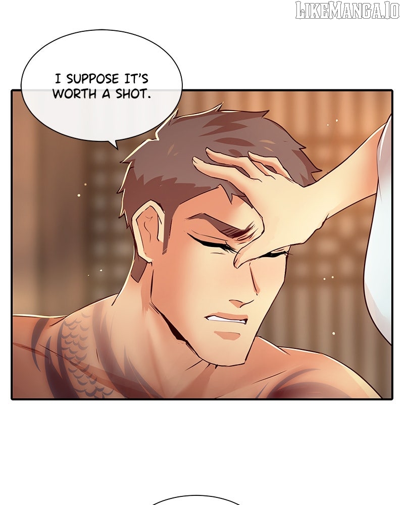 Subzero - Manhwa Chapter 232 - page 61