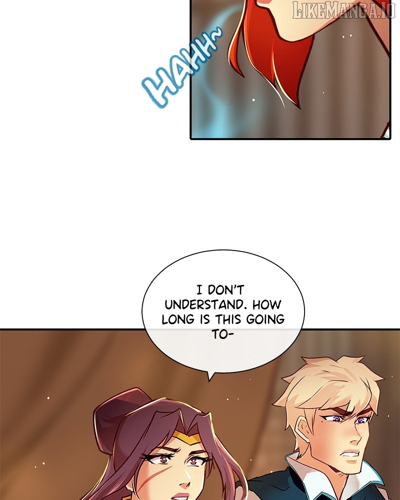 Subzero - Manhwa Chapter 232 - page 63