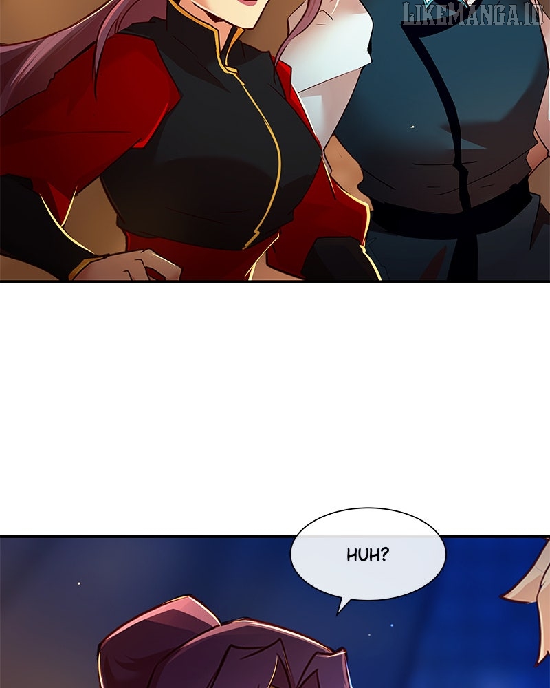 Subzero - Manhwa Chapter 232 - page 64