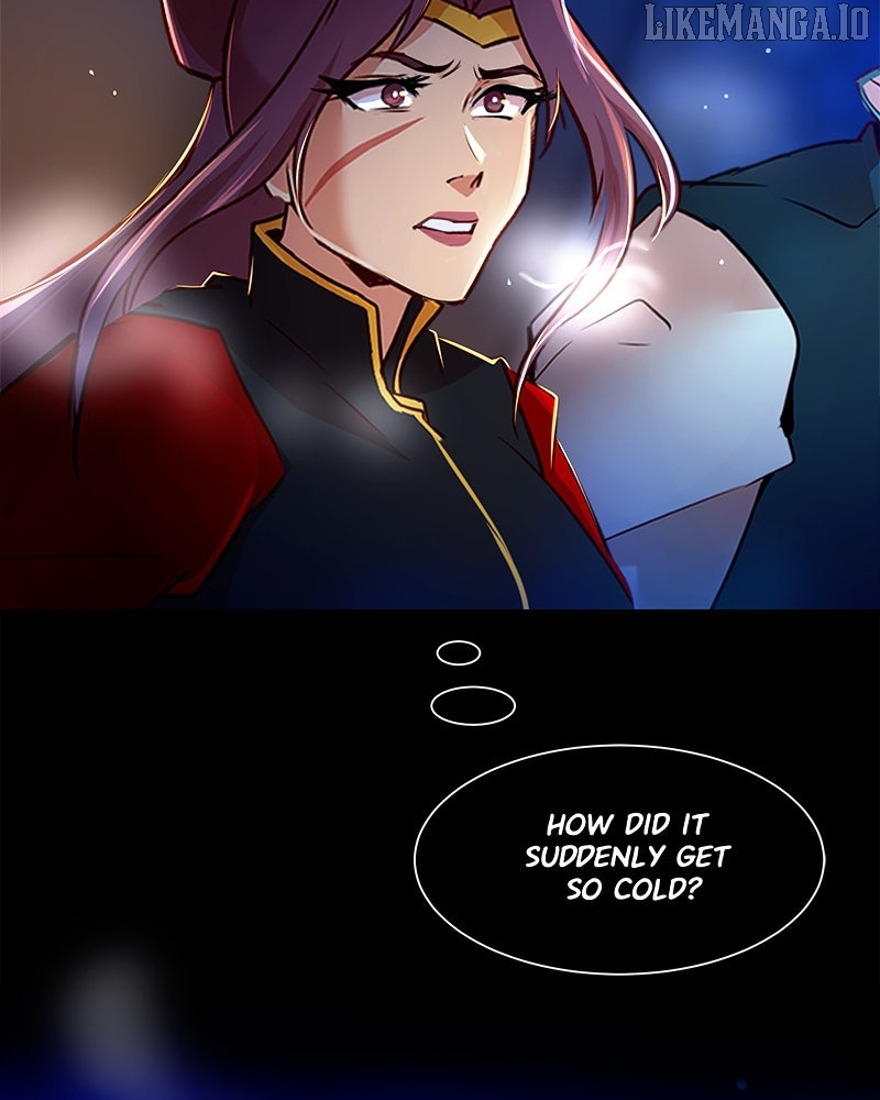 Subzero - Manhwa Chapter 232 - page 65