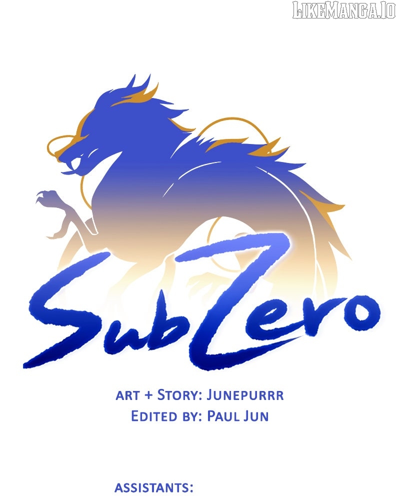Subzero - Manhwa Chapter 232 - page 79