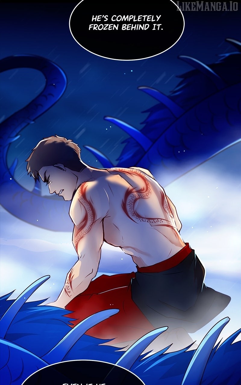 Subzero - Manhwa Chapter 233 - page 13