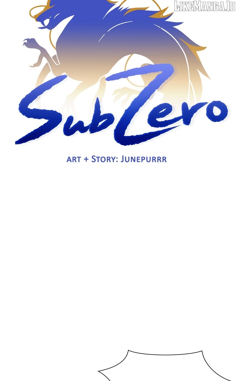 Subzero - Manhwa Chapter 233 - page 26