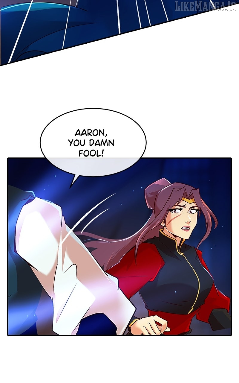 Subzero - Manhwa Chapter 233 - page 30