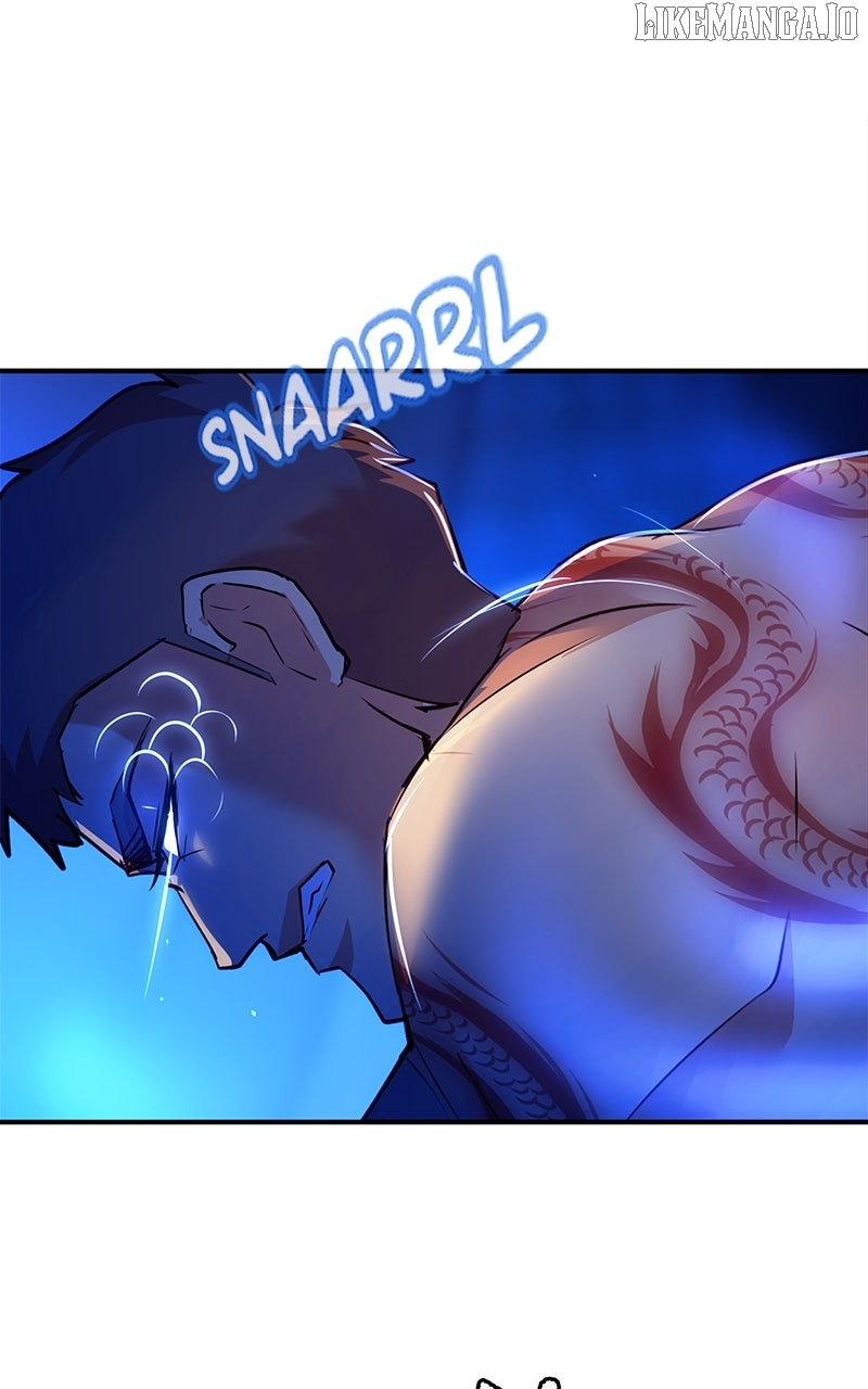 Subzero - Manhwa Chapter 233 - page 33