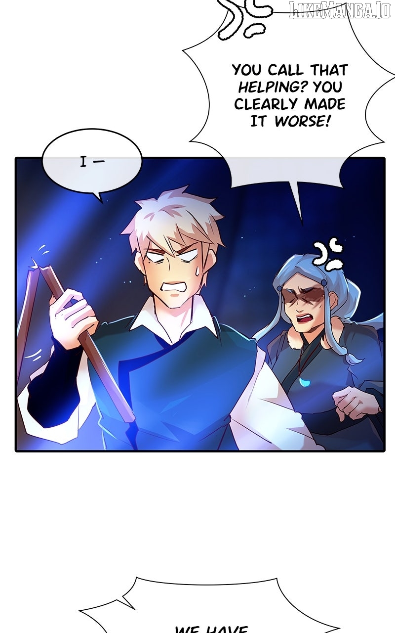 Subzero - Manhwa Chapter 233 - page 34