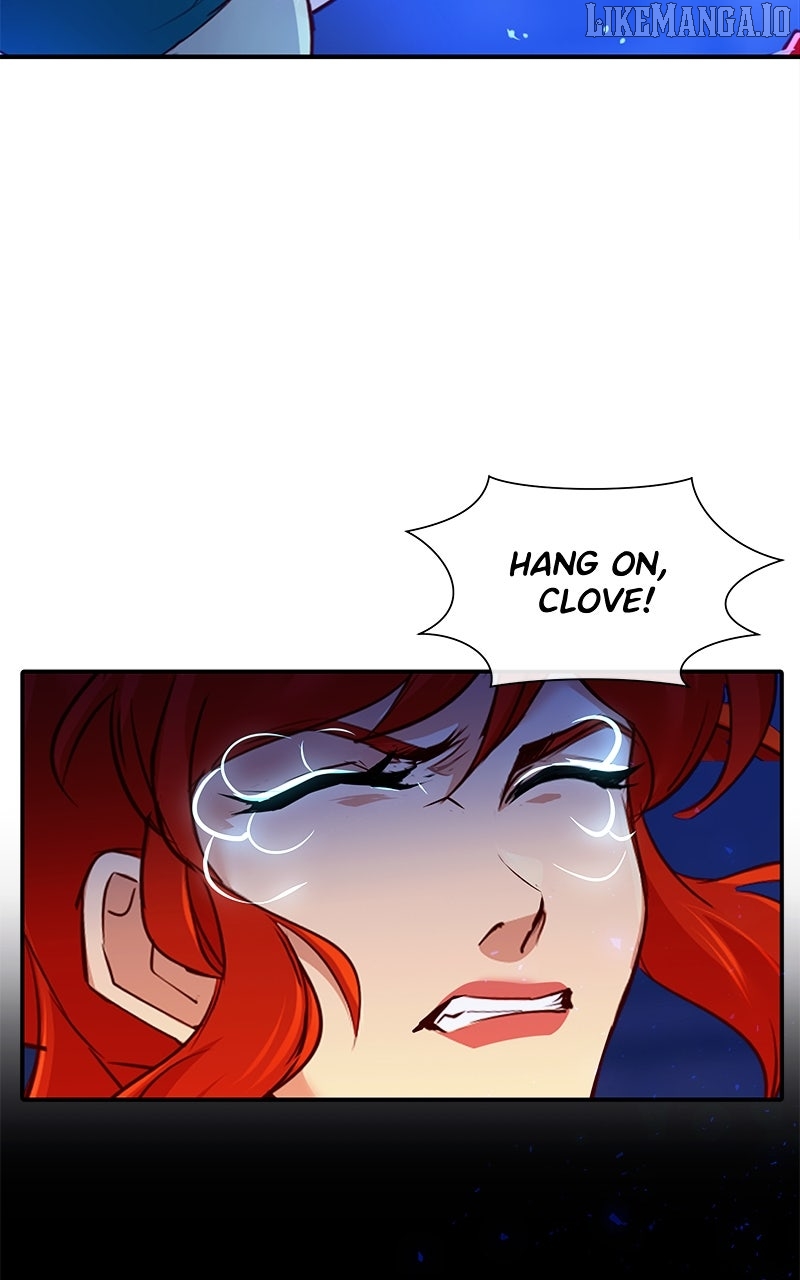 Subzero - Manhwa Chapter 233 - page 36