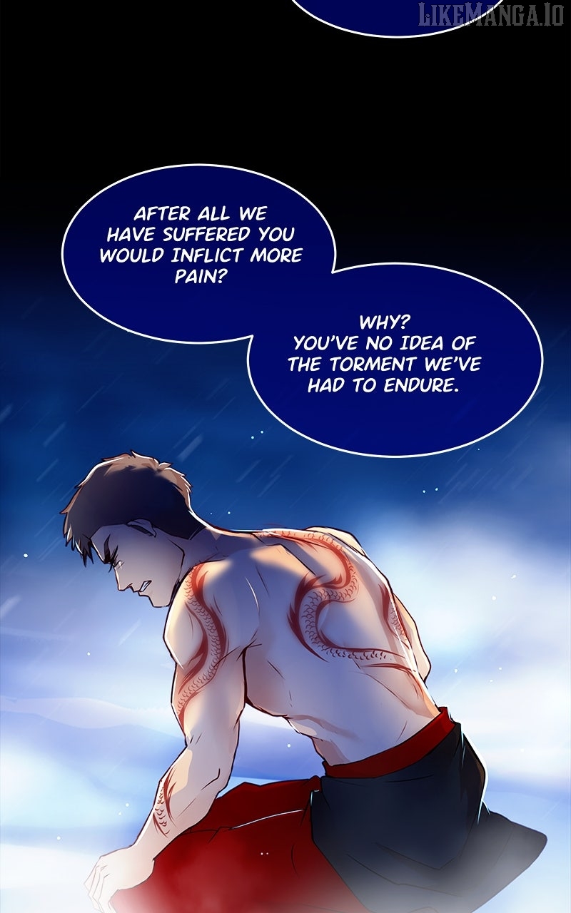 Subzero - Manhwa Chapter 233 - page 42