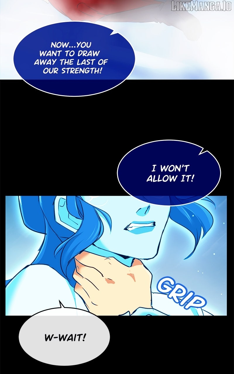 Subzero - Manhwa Chapter 233 - page 43