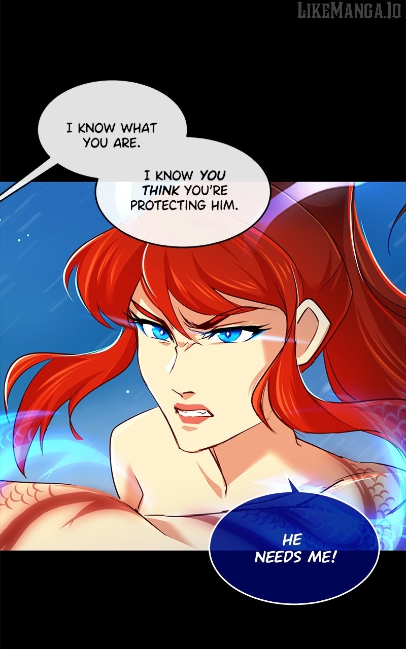 Subzero - Manhwa Chapter 233 - page 44