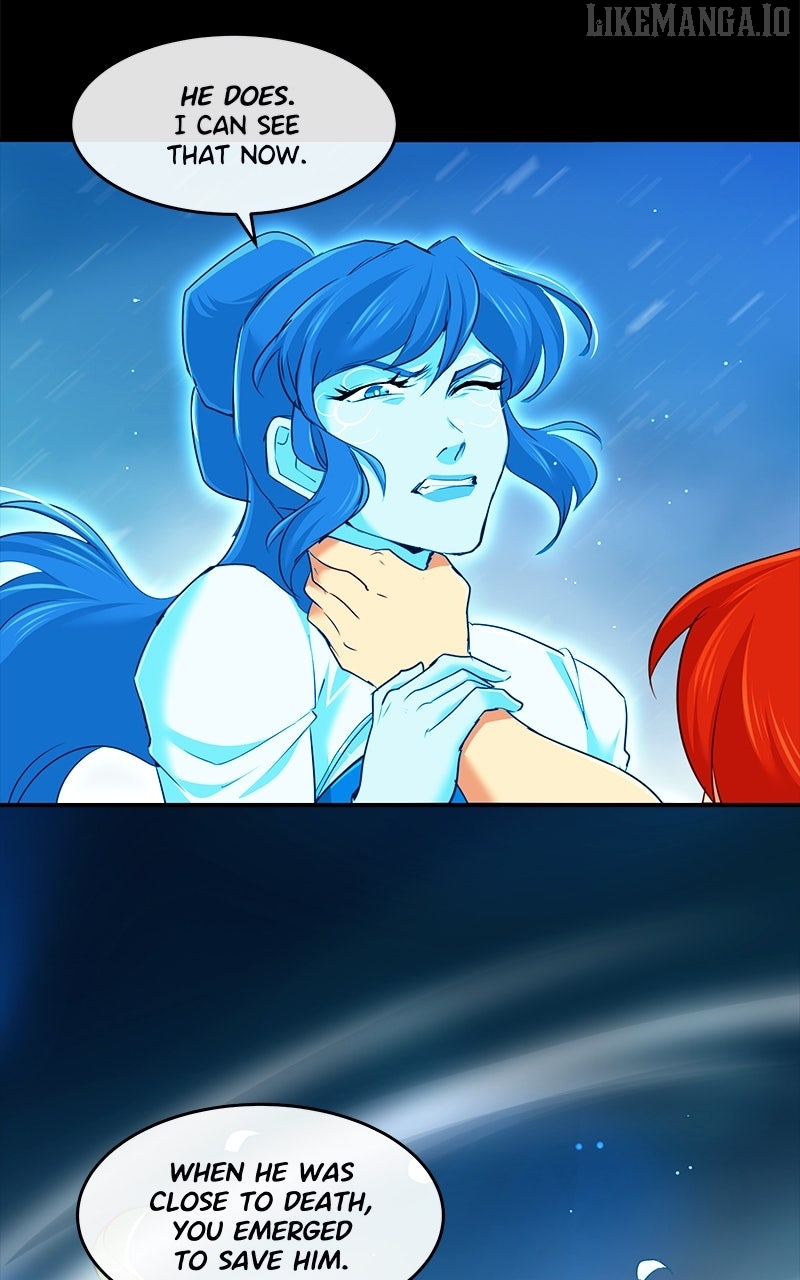 Subzero - Manhwa Chapter 233 - page 45