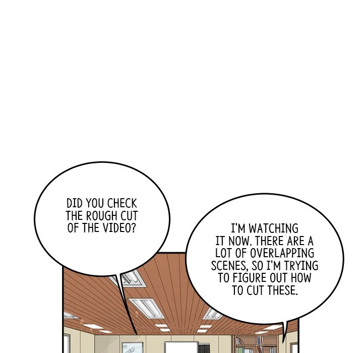 Eorin (Official) Chapter 79 - page 11