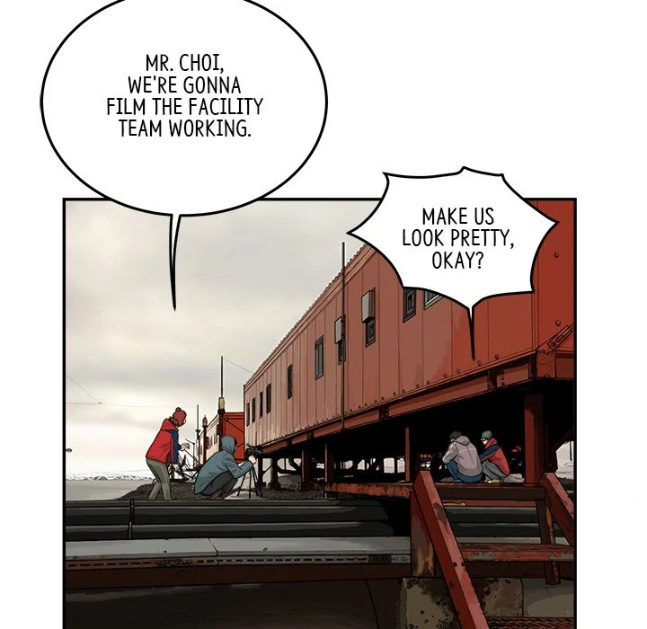 Eorin (Official) Chapter 79 - page 13